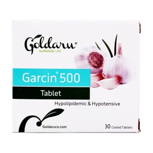 قرص گارسین