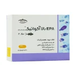 کپسول روغن ماهی