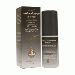 ماینوکسیدیل