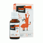 قطره ویتامین D3