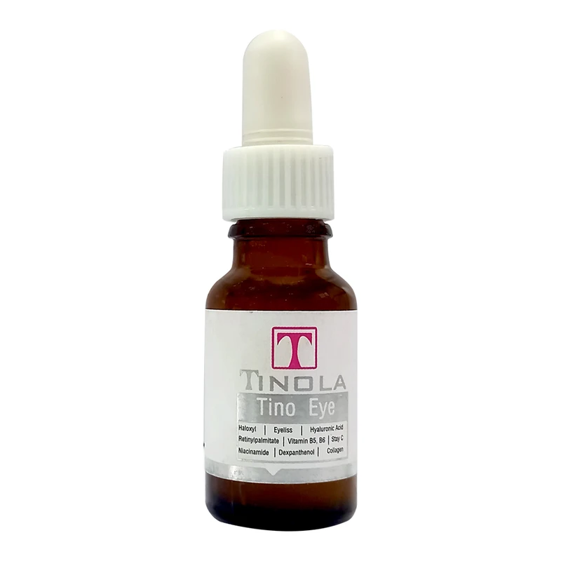 Tinola Eye Contour Serum 20 ml سرم دور چشم