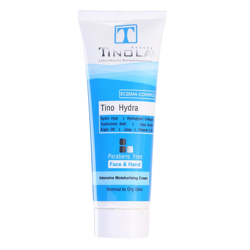 Tinola Tino Hydra Intensive Moisturizing Cream کرم مرطوب کننده