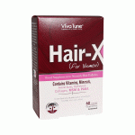 قرص هیر ایکس