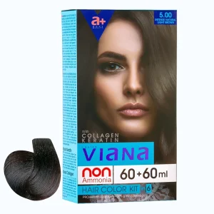 کیت رنگ مو ویانا
