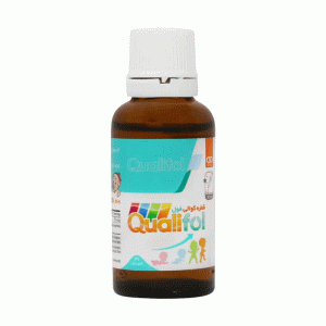 قطره کوالی فول